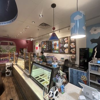 Ben & Jerry’s - Inside - Ice Cream & Frozen Yogurt Near Me - Henderson, Nevada Ben & Jerry’s - Inside - Ice Cream & Frozen Yogurt Near Me - Henderson, Nevada