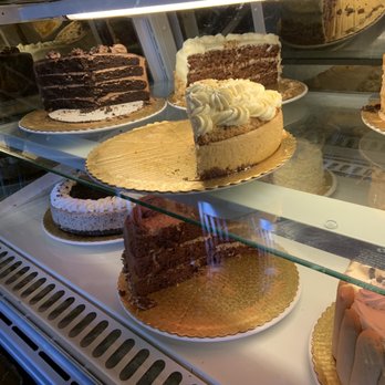 Biscottis - Oh my.. which one? - American Near Me - Jacksonville, Florida