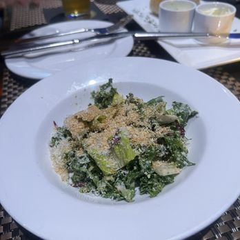 13 Prime Steak - 13 Caesar - Steakhouses Near Me - Clovis, California
