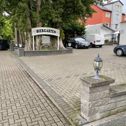 Donau Grill - Biergarten Donau-Grill Hannover