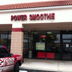 Our Beautiful NEW Location