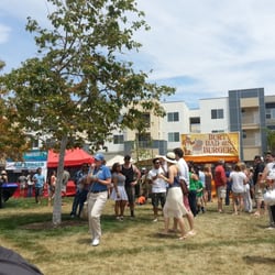 Hamburger & Hops Music Festival