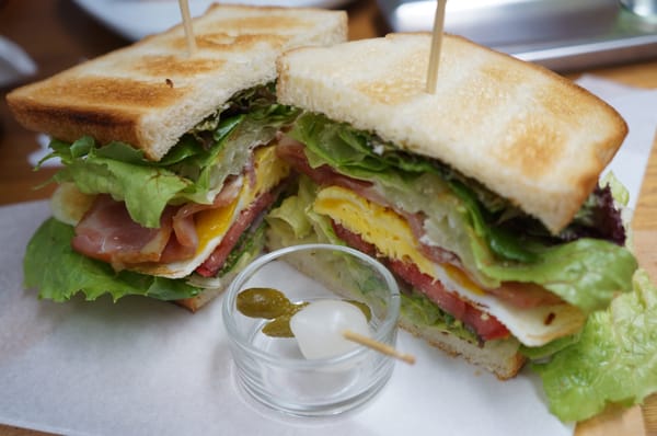 Coffee Essential by null