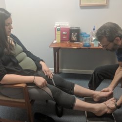 Community Natural Health and Acupuncture - James