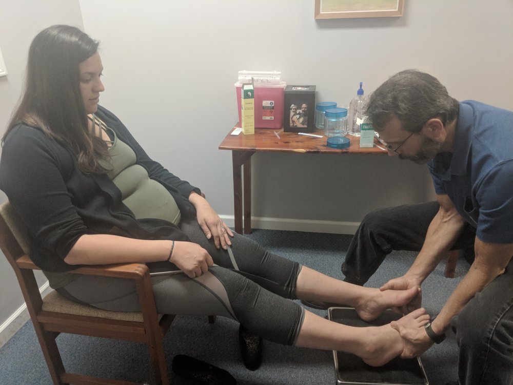 COMMUNITY NATURAL HEALTH AND ACUPUNCTURE JAMES Updated August 2024