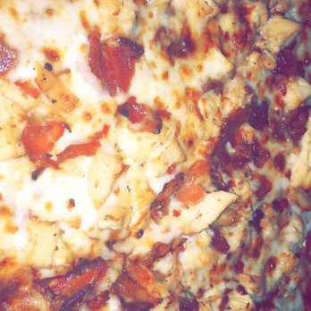 Domino's Pizza - Bbq sauce, bacon, chicken - Pizza Near Me - Starkville, Mississippi Domino's Pizza - Bbq sauce, bacon, chicken - Pizza Near Me - Starkville, Mississippi