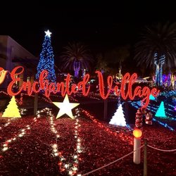 Enchanted Village At Noah Homes - So vibrant