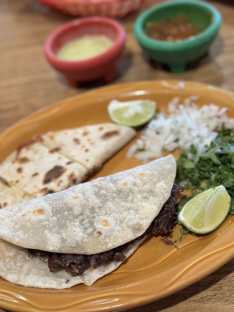 La Haciendita Mexican Restaurant