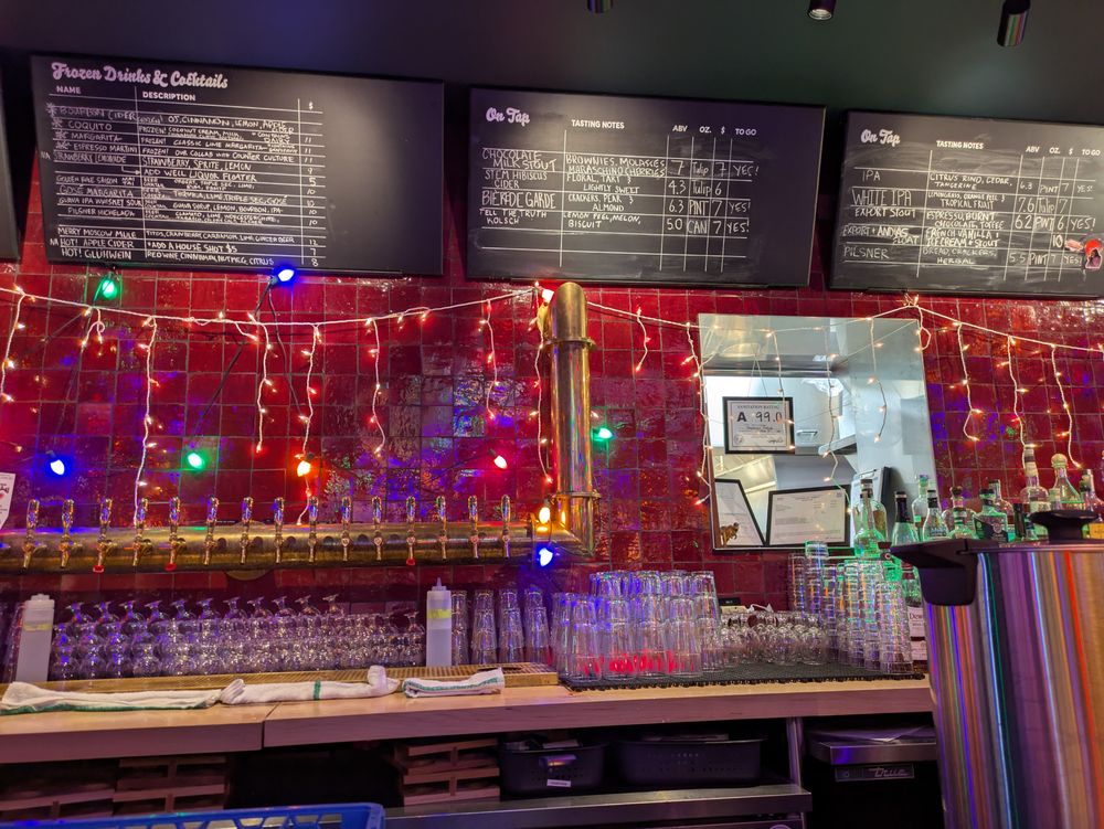 Ponysaurus Brewing Co