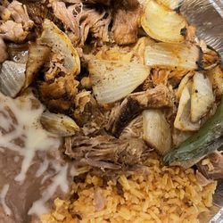El Tio Mexicano - Yummy