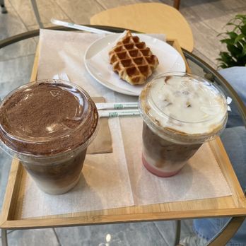 CAFFE AND - Coffee & Tea Near Me - Fort Lee, New Jersey CAFFE AND - Coffee & Tea Near Me - Fort Lee, New Jersey