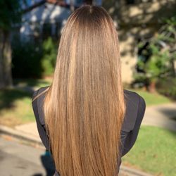 Hair Extensions LA