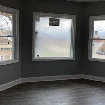 Optima Construction - Plaster/sand/paint. New windows. New floors. New trim. - General Contractors Near Me