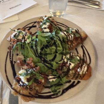 Angelina Ristorante - Italian Near Me - Chicago, Illinois