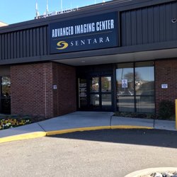 Sentara Independence Advanced Imaging Center