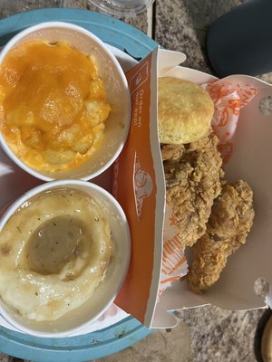 Popeyes Louisiana Kitchen by null