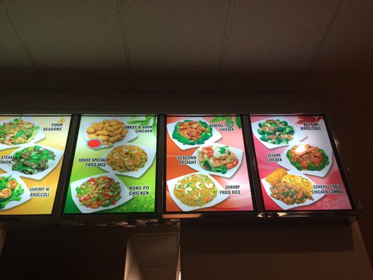 Menu photo 3 China Taste Omaha, NE