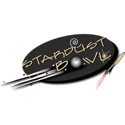 Stardust Bowl by null