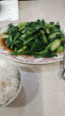 Three Happiness Restaurant by null