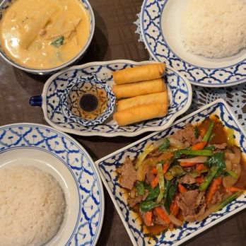 Ann's Thai Kitchen - Thai Near Me - Abilene, Texas