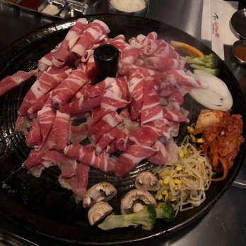 The Cast Iron Pot - Korean Near Me - Fairview, New Jersey The Cast Iron Pot - Korean Near Me - Fairview, New Jersey