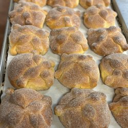 Jalisco Bakery