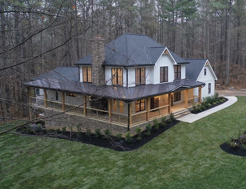 Slide of Pitch Perfect Roofing and Gutters