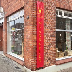 Schmuckwerkstatt Andersen