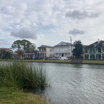 Bayou St. John - Local Flavor Near Me Bayou St. John - Local Flavor Near Me