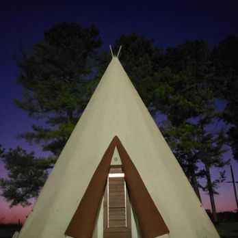 Wigwam Village No 2 - Hotels Near Me - Cave City, Kentucky Wigwam Village No 2 - Hotels Near Me - Cave City, Kentucky