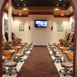 Exxcel Nail and Spa