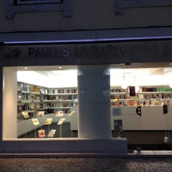 PAULUS LIVRARIA