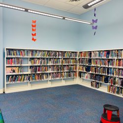 Chesapeake Public Library