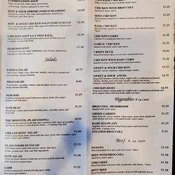 Thai Original BBQ - Aug 2022 - Thai Near Me - Cerritos, California Thai Original BBQ - Aug 2022 - Thai Near Me - Cerritos, California