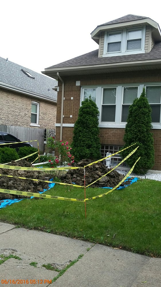 Slide of Fly Plumbing & HVAC