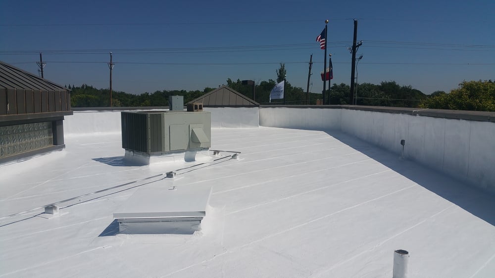 Slide of Accurate Roof Systems