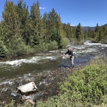 The Colorado Angler - Fishing Near Me - Silverthorne, Colorado The Colorado Angler - Fishing Near Me - Silverthorne, Colorado
