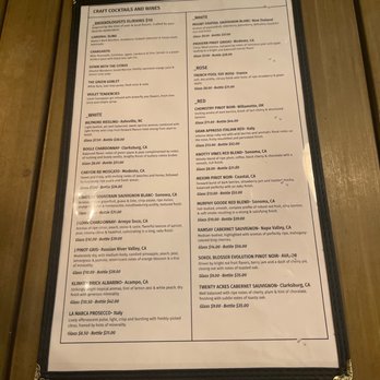 BRIXX WOOD FIRED PIZZA + CRAFT BAR - Updated September 2025 - 171