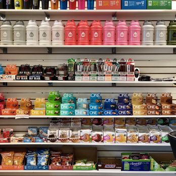 MAX Nutrition - Vitamins & Supplements Near Me - Riverton, Utah