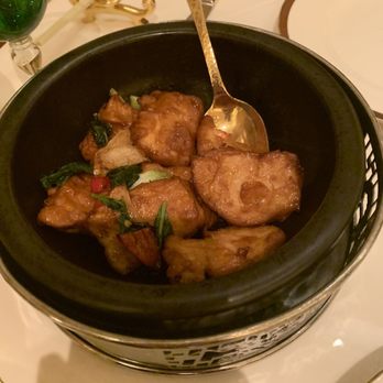 Wing Lei - Sea Bass - Chinese Near Me - Las Vegas, Nevada