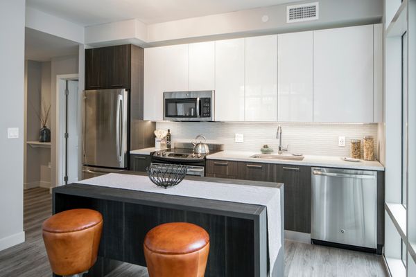 1213 Walnut Apartments by null