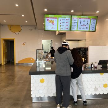 Somisomi - Desserts Near Me - Milpitas, California