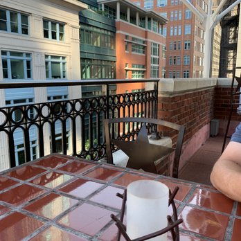 Reata - Rooftop/sun deck - New American Near Me - Fort Worth, Texas Reata - Rooftop/sun deck - New American Near Me - Fort Worth, Texas