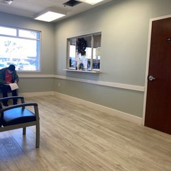 Southern Orthopedic Specialists P A - Check in.