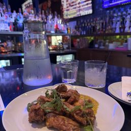 Lemon pepper chicken! Yumm! Lemon pepper chicken! Yumm!
