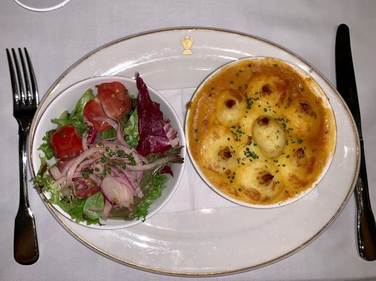 Brasserie Kämp by null