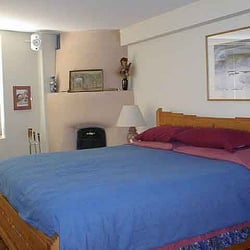 Taos Mountain Inn - Suite 4 bedroom