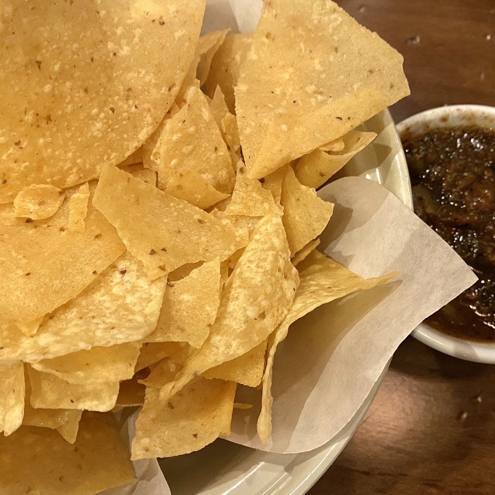 Uncle Julio's - Complimentary chips and salsa - Tex-Mex Near Me - Bridgewater, New Jersey Uncle Julio's - Complimentary chips and salsa - Tex-Mex Near Me - Bridgewater, New Jersey