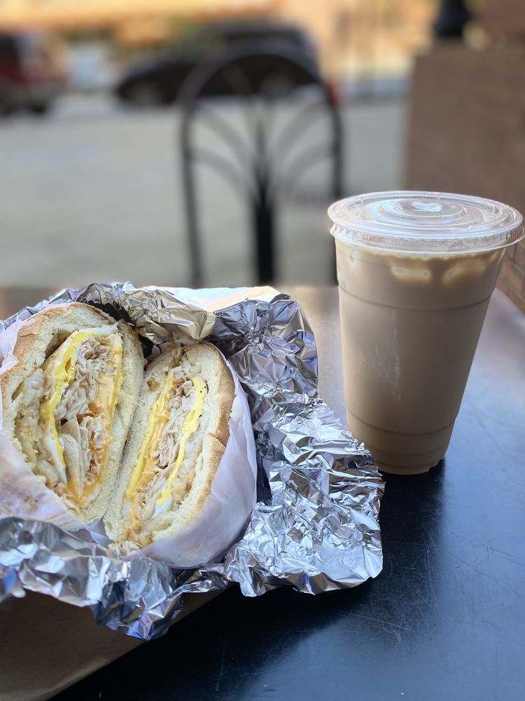 PLAZA DELI Updated August 2024 10 Martine Ave, White Plains, New