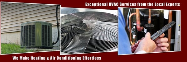 Sanchez Heating & A/C